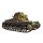 ITALERI 510007072 Maßstab: 1:72 Sd.Kfz 265 Kleine Panzer