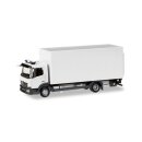 *Herpa 013239 MiKi MB Atego`13 LKW Maßstab: 1:87