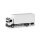 *Herpa 013239 MiKi MB Atego`13 LKW Maßstab: 1:87