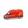 *Herpa 093491 Mercedes-Benz Sprinter Hochdach, Feuerwehr Wilsdruff  Maßstab: 1:87
