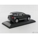 Minichamps 400061001 Porsche Cayenne S - 2002, schwarz...