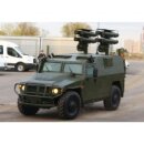 ZVEZDA 500783682  1:35 GAZ Kornet