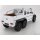 WELLY  24061WHITE Mercedes G 63 AMG 6x6, Weiss Maßstab: 1:24