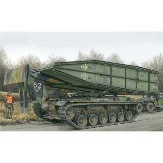 DRAGON 500773606 Maßstab: 1:35 M48 AVLB