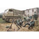 ITALERI 510006549 Maßstab: 1:35 Steyr RSO/01...