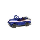 SDV 10447 Bausatz GAZ 69A Patrouillenfahrzeug VB Maßstab: 1:87