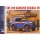 SDV 10447 Bausatz GAZ 69A Patrouillenfahrzeug VB Maßstab: 1:87