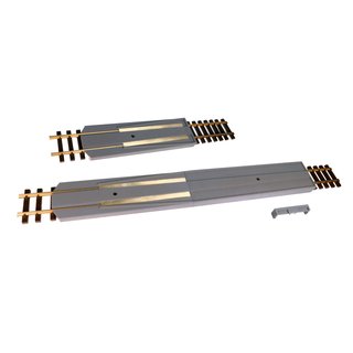 Piko 35282 Spur  G Aufgleishilfe