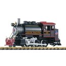 Piko 38206 Spur  G Dampflok 2-6 OT