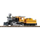 Piko 38225 Spur  G Dampflok mit Tender "Mogul"...