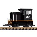 Piko 38500 Spur  G US Diesellokomotive GE-25Ton D&RGW