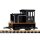 Piko 38500 Spur  G US Diesellokomotive GE-25Ton D&RGW