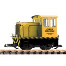 Piko 38501 Spur  G US Diesellokomotive GE-25Ton...