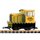 Piko 38501 Spur  G US Diesellokomotive GE-25Ton Gleisreinigungslok