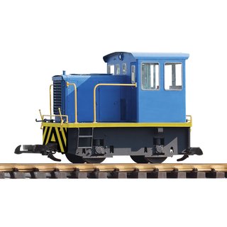 Piko 38502 Spur  G US Diesellokomotive GE-25Ton Industrielok