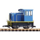 Piko 38502 Spur  G US Diesellokomotive GE-25Ton Industrielok