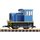 Piko 38502 Spur  G US Diesellokomotive GE-25Ton Industrielok
