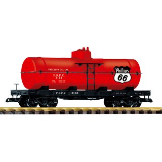 Piko 38758 Spur  G Kesselwagen Phillips 66