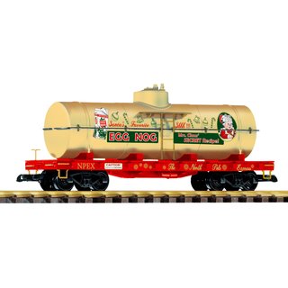 Piko 38759 Spur  G Kesselwagen Weihnachten
