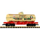 Piko 38759 Spur  G Kesselwagen Weihnachten