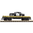 Piko 38760 Spur  G Autotransportwagen