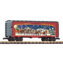Piko 38884  Weihnachtswagen 2018  Maßstab: G