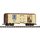 Piko 38886 Spur  G Kühlwagen "Travel the Chief Way" SF