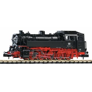 Piko 40102 Spur  N Dampflok BR 82, DB, Ep. IV