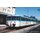 Piko 40253 Spur  N Schienenbus 798 mit Steuerwagen 998.6