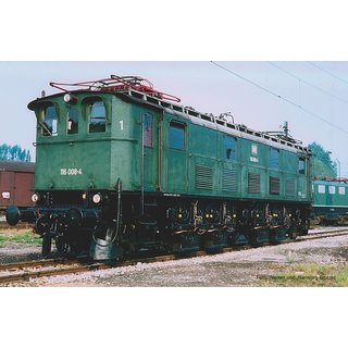 Piko 40350 Spur  N E-Lok BR E 116, DB, Ep.IV