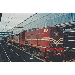 Piko 40443 Spur  N Diesellok NS 2271