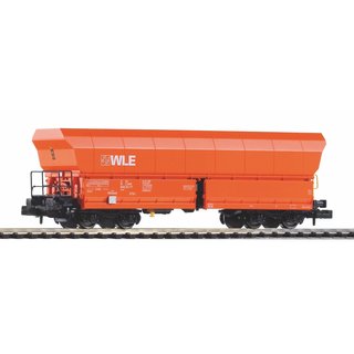 Piko 40713 Spur  N Schüttgutwagen Falns WLE