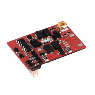 Piko 46400 Spur  PIKO SmartDecoder 4.1 (6-polig NEM 651 Schnittstelle)