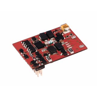 Piko 46402 Spur  PIKO SmartDecoder 4.1 (Next18 NEM 662 Schnittstelle))