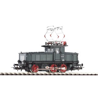 Piko 51277 Spur  H0 Elektrolok E 63 DRG Wechselstromversion