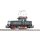 Piko 51277 Spur  H0 Elektrolok E 63 DRG Wechselstromversion