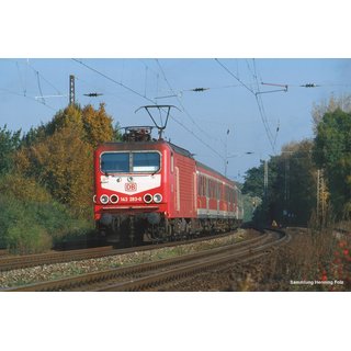 Piko 51710 Spur  H0 E-Lok BR 143