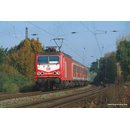 Piko 51711 Spur  H0 E-Lok BR 143 Wechselstromversion