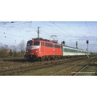 Piko 51808 Spur  H0 E-Lok 110.3, mit Latz