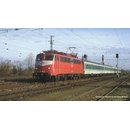 Piko 51808 Spur  H0 E-Lok 110.3, mit Latz