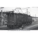 Piko 51825 Spur  H0 E-Lok E 52 Wechselstromversion
