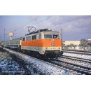 Piko 51845 Spur  H0 E-Lok BR 111 S-Bahn Rhein-Ruhr...