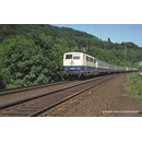 Piko 51847 Spur  H0 E-Lok BR 111 Ozeanblau-Beige...