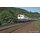 Piko 51847 Spur  H0 E-Lok BR 111 Ozeanblau-Beige Wechselstromversion