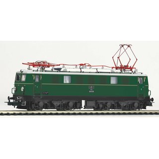 Piko 51885 Spur  H0 E-Lok Rh 1041 ÖBB Wechselstromversion