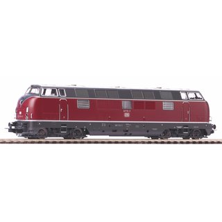 Piko 52611 Spur  H0 Diesellok BR 221 ohne Zierleisten Wechselstromversion