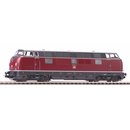 Piko 52611 Spur  H0 Diesellok BR 221 ohne Zierleisten...