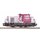 Piko 52661 Spur  H0 Diesellok Vossloh G6 Evonik (MTU) Wechselstromversion