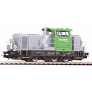 Piko 52663 Spur  H0 Diesellok Vossloh G6 (CUMMINS)...
