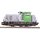 Piko 52663 Spur  H0 Diesellok Vossloh G6 (CUMMINS) Wechselstromversion
